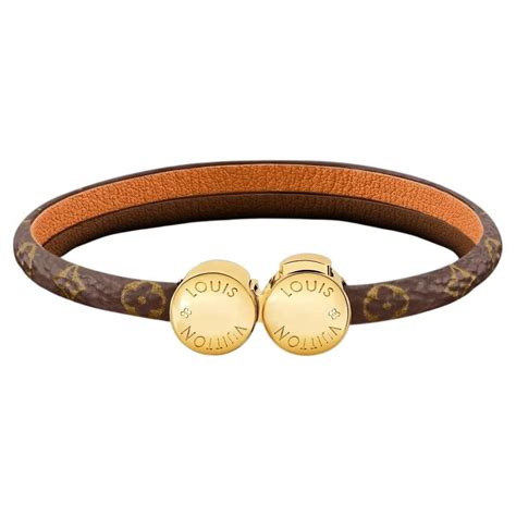 louis vuitton barcelet|louis vuitton bracelet price.